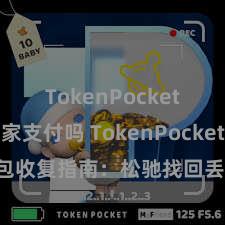 TokenPocket支持商家支付吗 TokenPocket钱包收复指南：松驰找回丢失的数字金钱